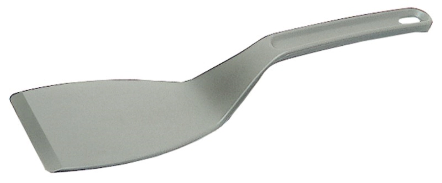 Spatule, spatule 12x9cm L : 32cm