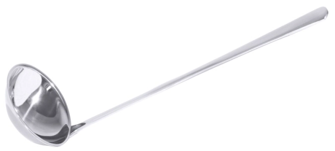 Louche à soupe LOUISA 29cm