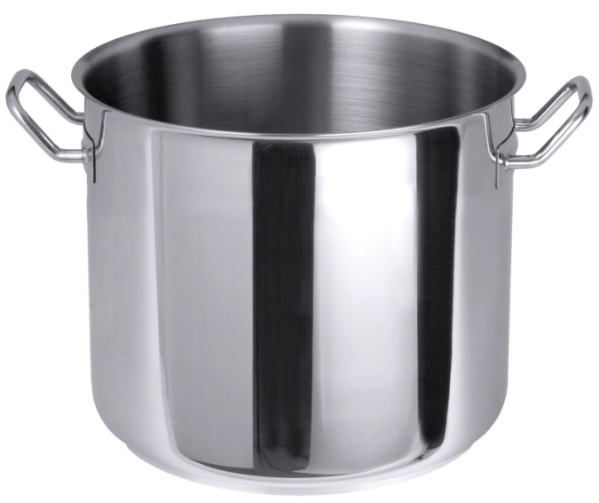 Casserole 9 lt. mi-haute Ø24cm