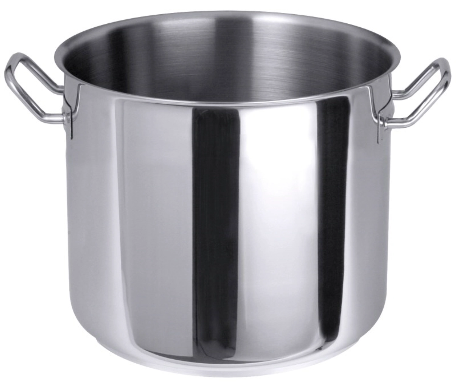 Casserole 29 lt. mi-haute Ø36cm