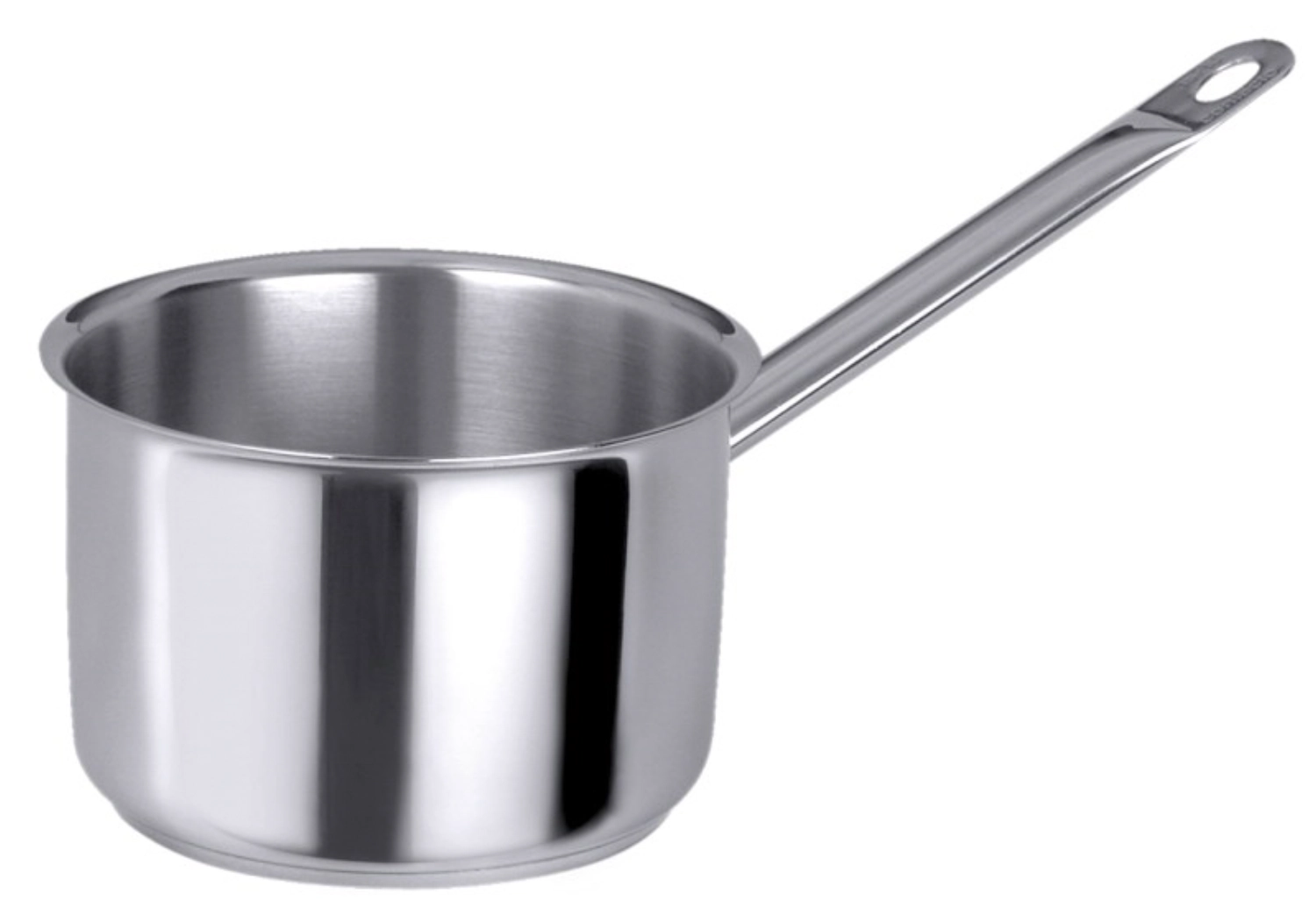Casserole à manche 4 lt. haut Ø20cm