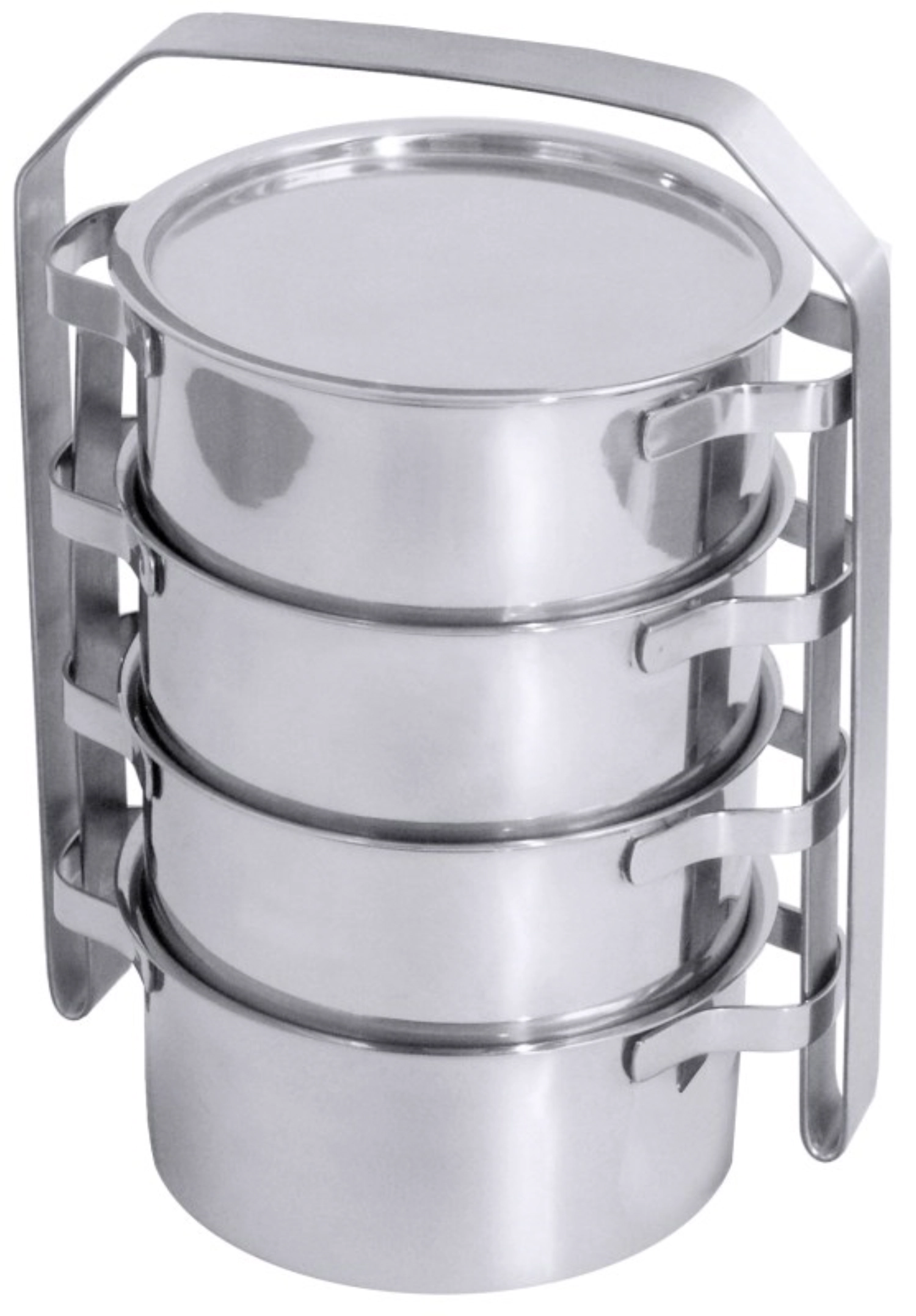 Récipient porte-repas 14 cm