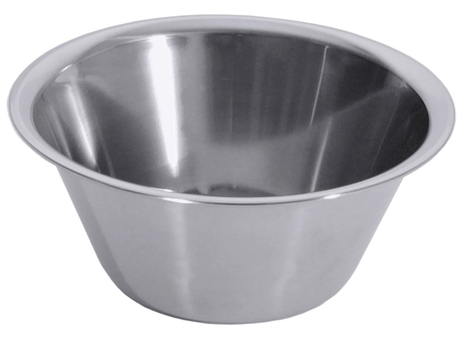 saladier Ø29cm, contenu : 5.5 lt.