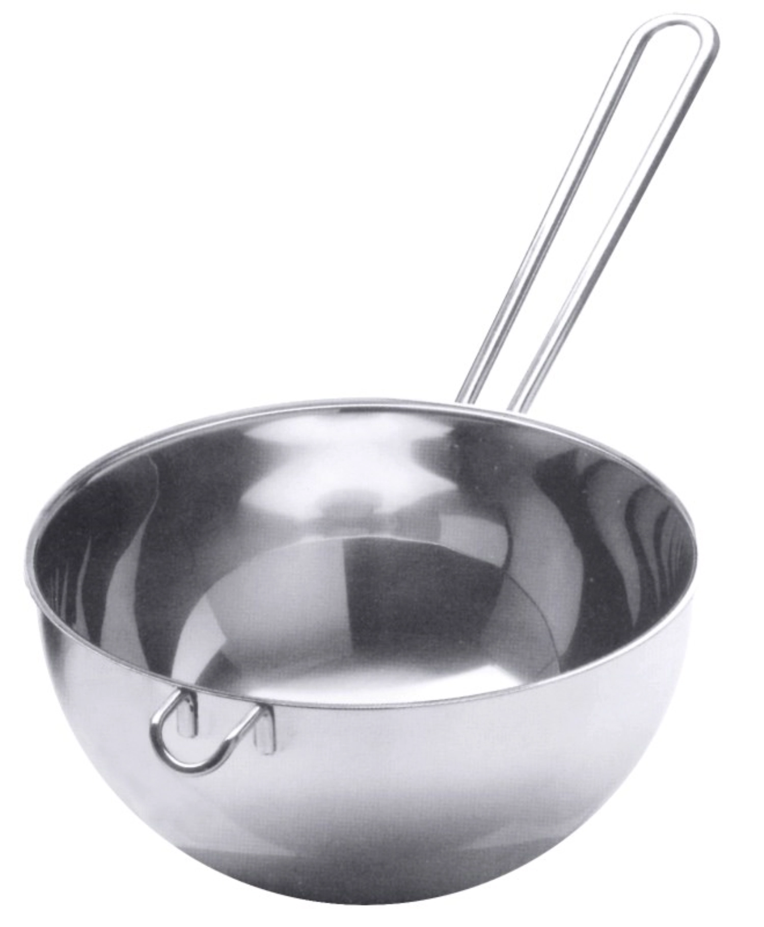 Bol p. bain d'eau Ø18cm