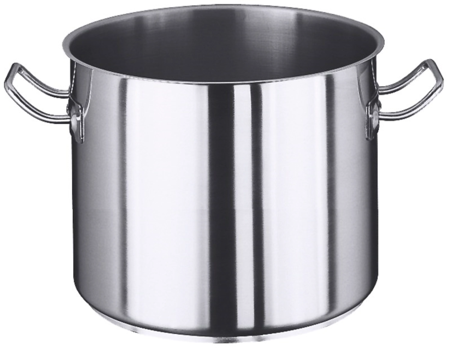 Casserole Ø28cm, hauteur moyenne