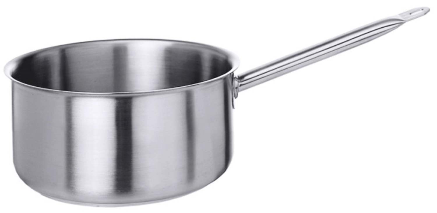 Casserole à manche 18 cm