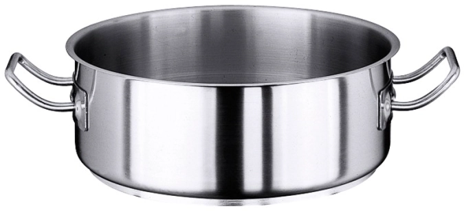 Casserole à rôtir 24 cm