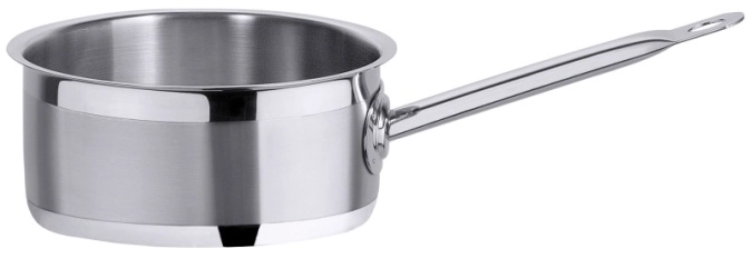 Casserole à manche 20 cm