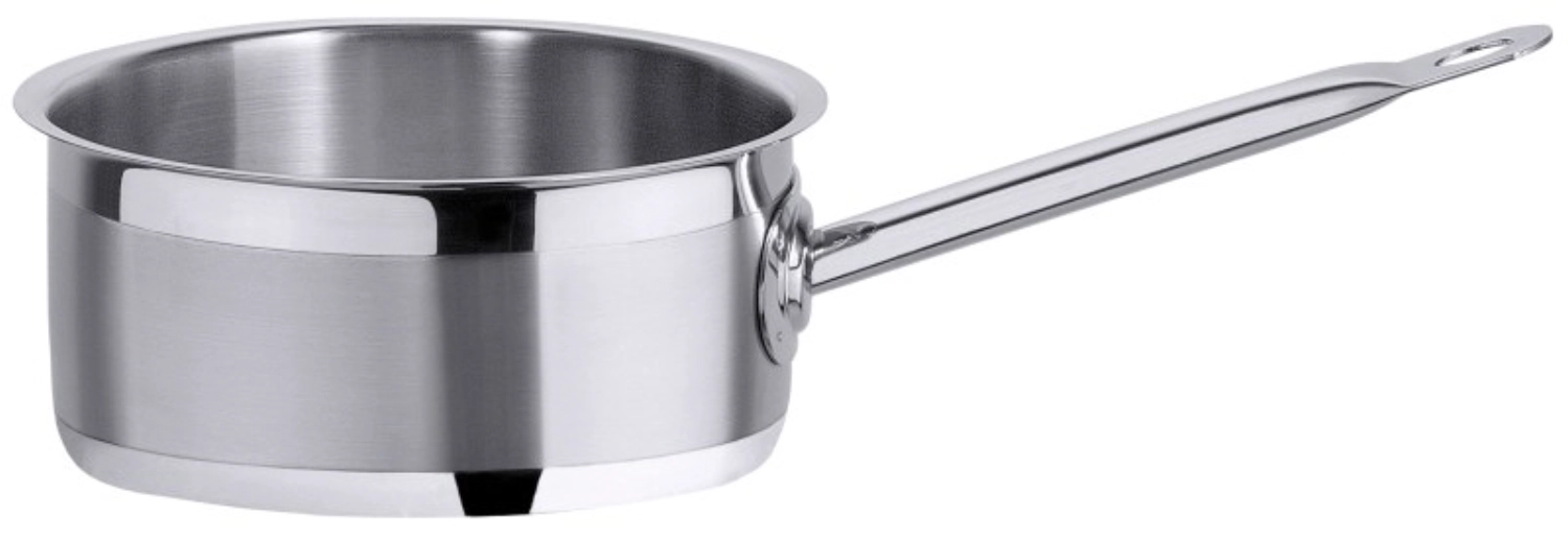 Casserole à manche 24 cm
