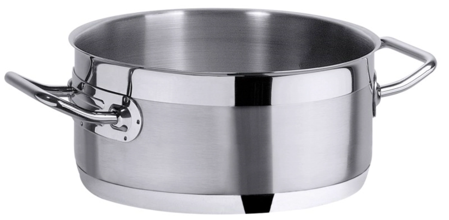 Casserole à rôtir 24 cm