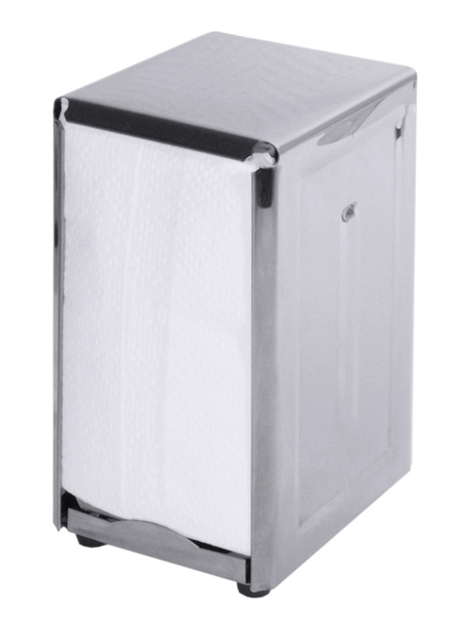 Distributeur de serviettes pour serviettes de distributeur 1