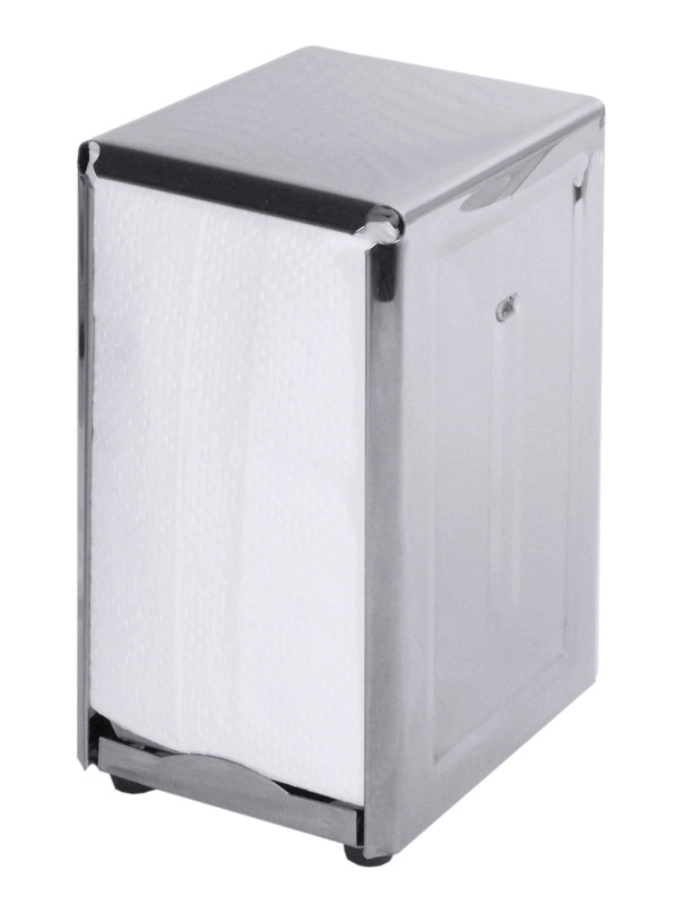Distributeur de serviettes pour serviettes de distributeur 1