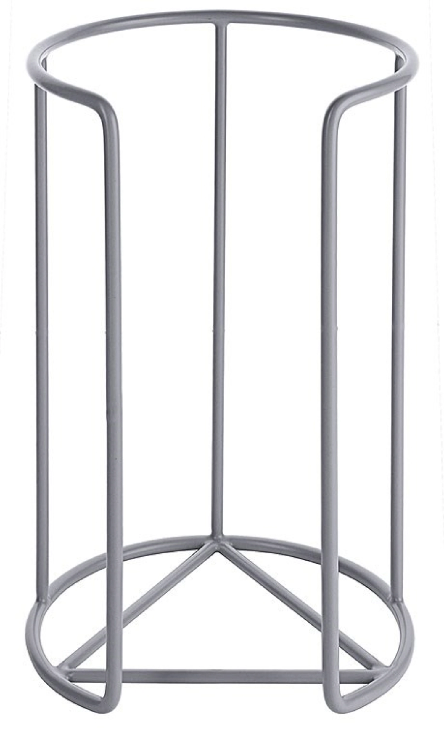 Porte-assiettes/tasses p. max. Ø17cm H : 30cm