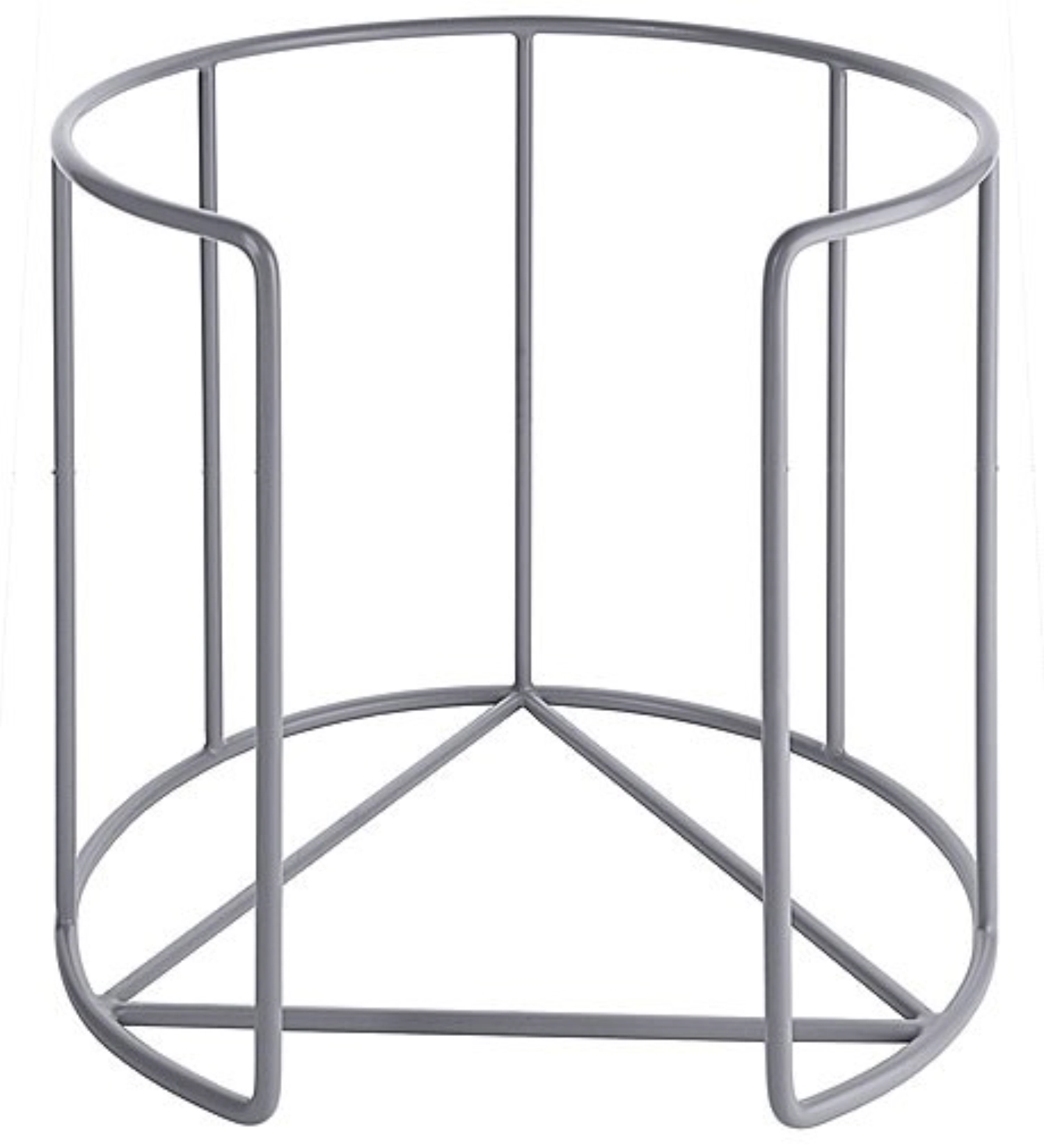 Teller-/Tassenhalter für max. Ø31cm H: 30cm