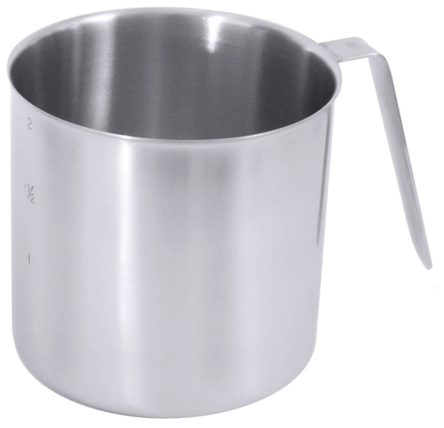 Mesure, cylindrique 1 l