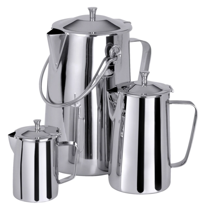 Pot à café 3 l