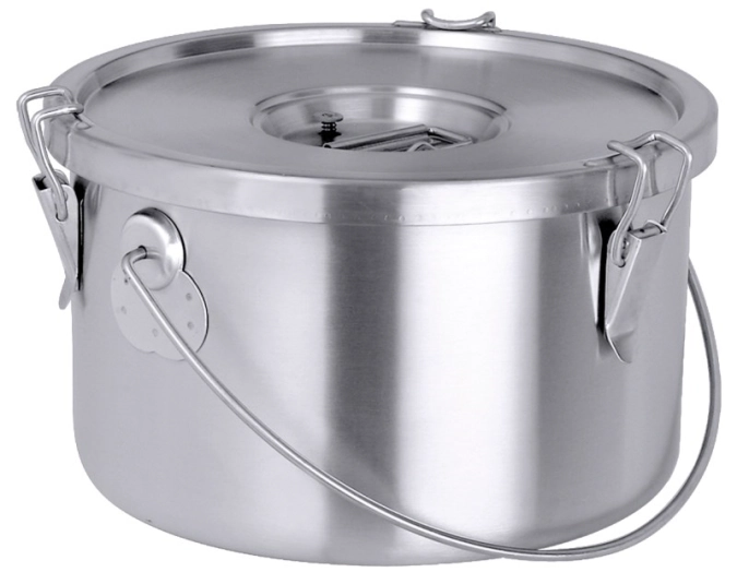 Récipient de transport, isolé 20 l