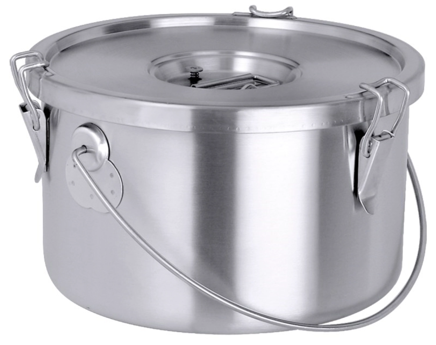 Récipient de transport, isolé 30 l