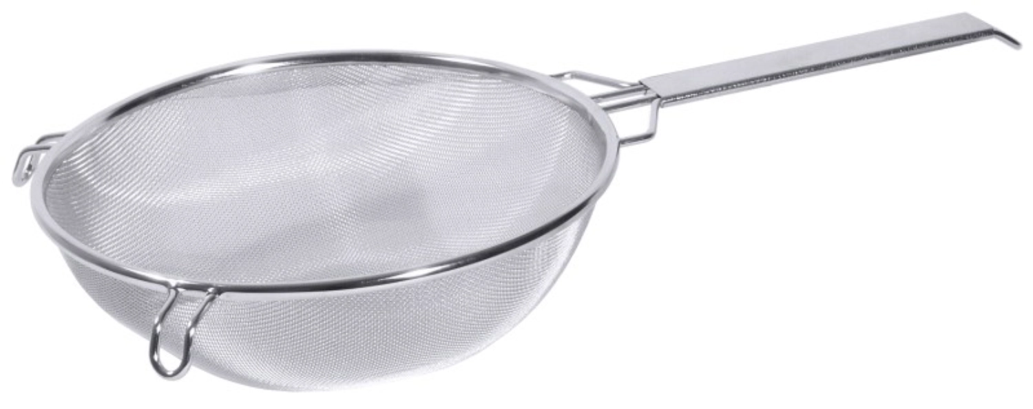 Passoire de grande cuisine 30cm