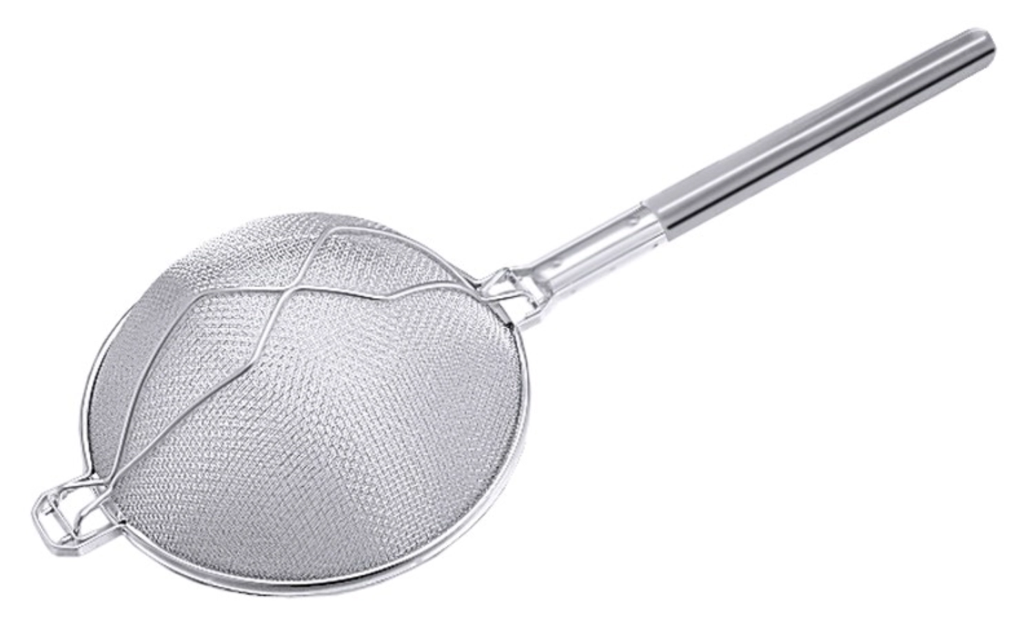 Passoire de cuisine 30cm en acier inoxydable