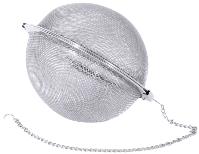 Boule à thé 5 cm