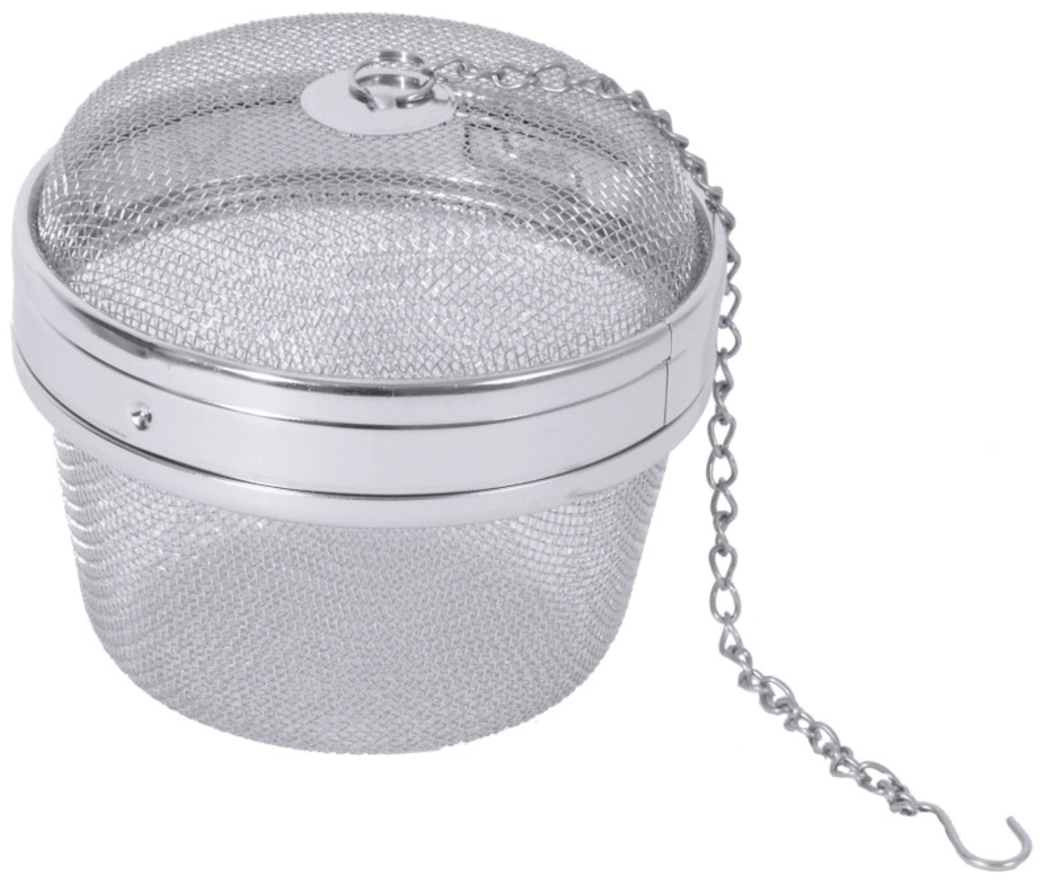 Panier à thé 10 cm