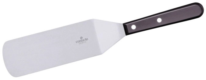 Spatule flexible, L : 37cm Dimension de la spatule : 20x7.5c