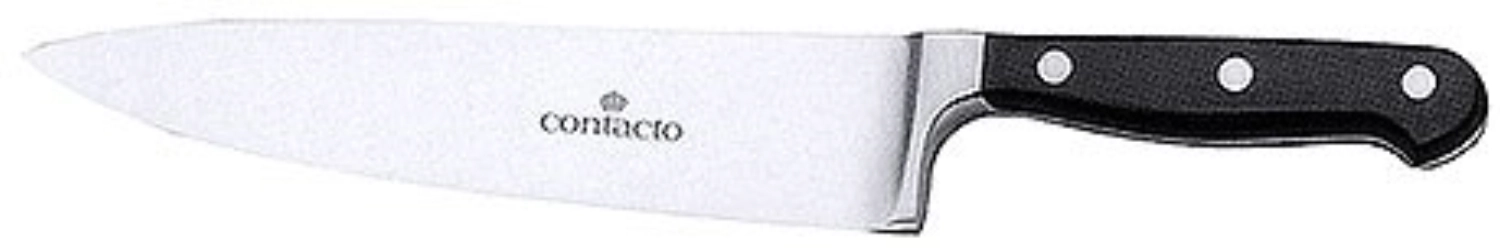 Couteau de chef 8 » a. manche