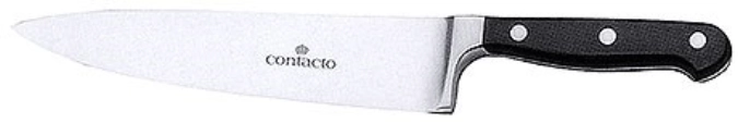Couteau de chef 8 » a. manche