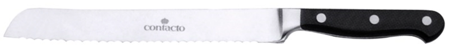 Couteau à pain 8,25 » a. manche