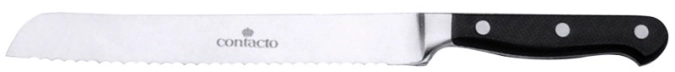 Couteau à pain 8,25 » a. manche