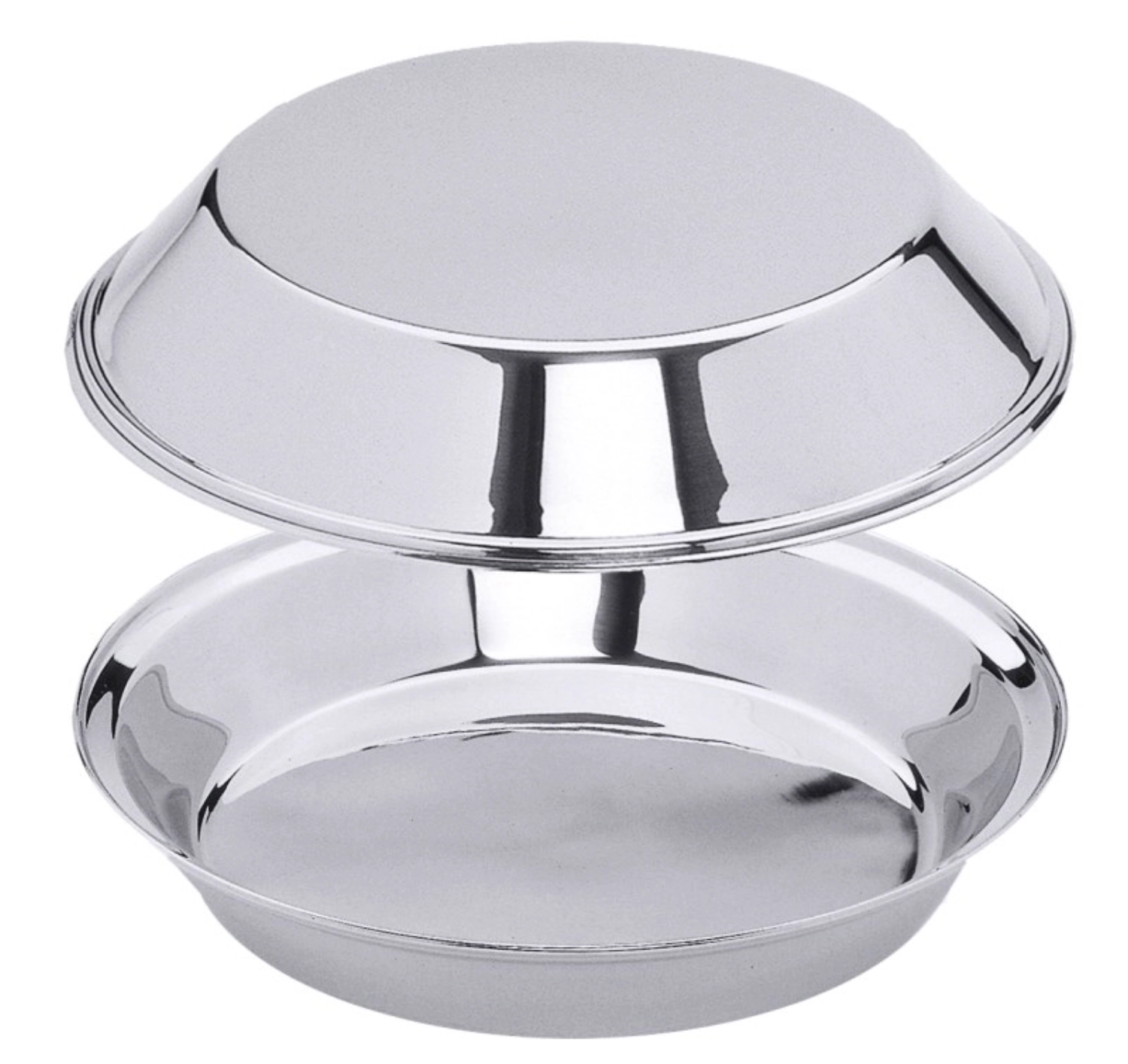 Partie inférieure avec noyau chauffant pour le set de mainti