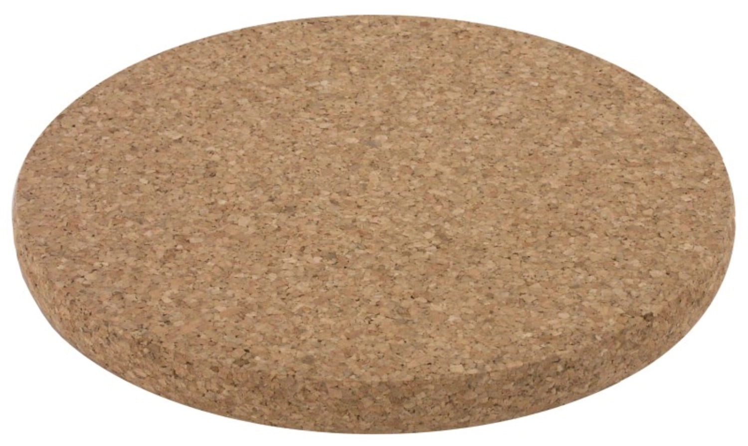 Korkuntersetzer 24,5 cm