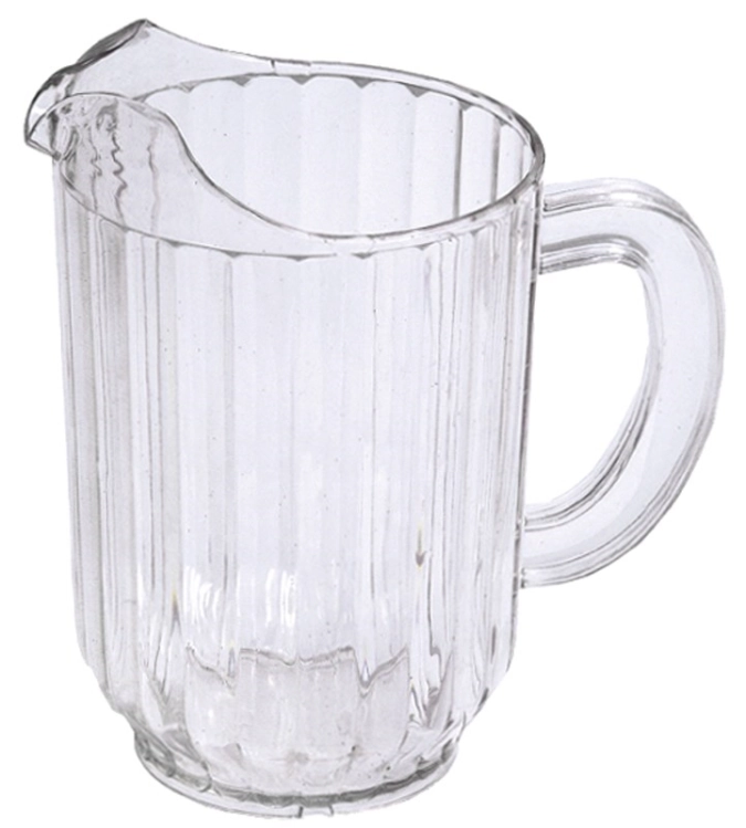 Getränkekanne 0,9 l
