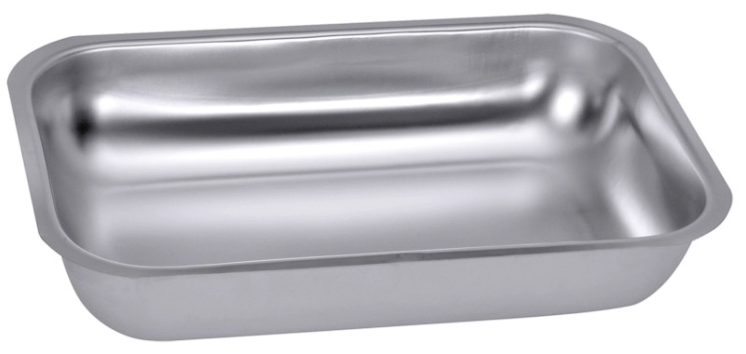 Plat rectangulaire 24cm