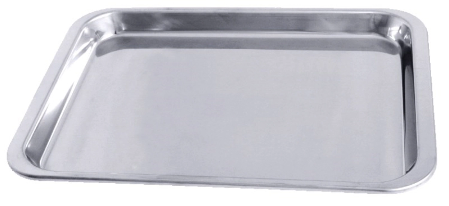 Auslageplatte 22.5x16cm H: 1.3cm