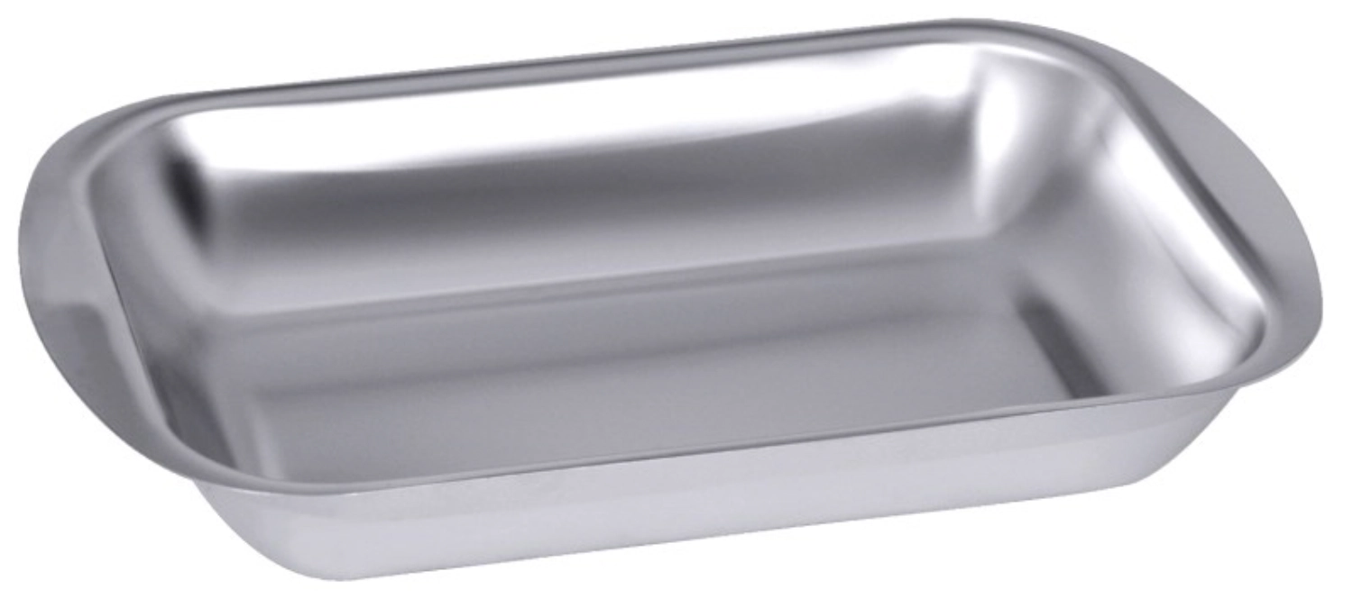 Coupe rectangulaire 31 cm