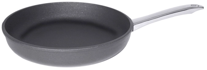 Aluguss-Pfanne 24 cm