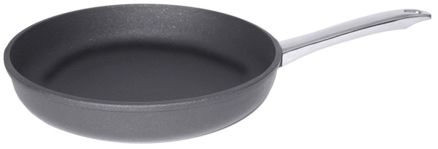 Aluguss-Pfanne 28 cm