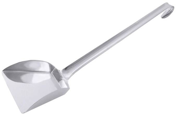 Paella-Pfannenschaufel 48 cm