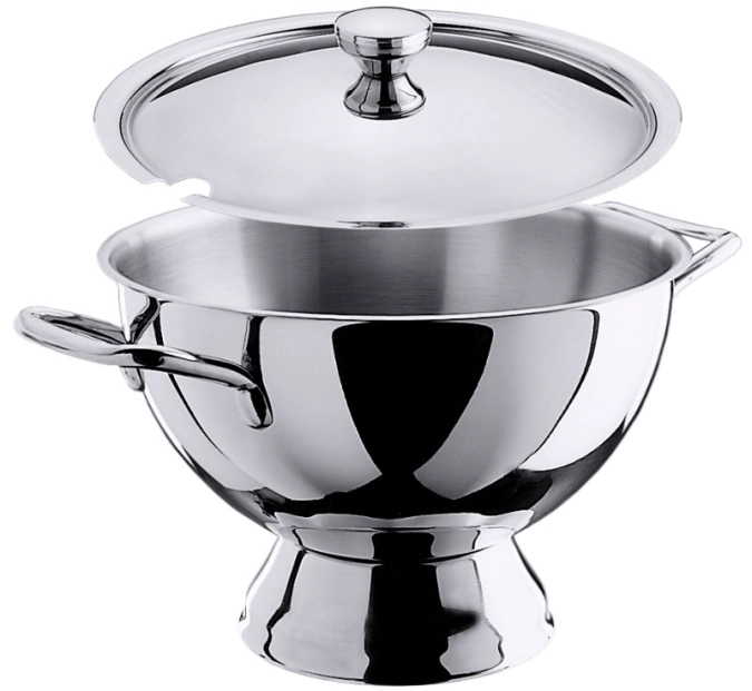 Deckel für 5860/280