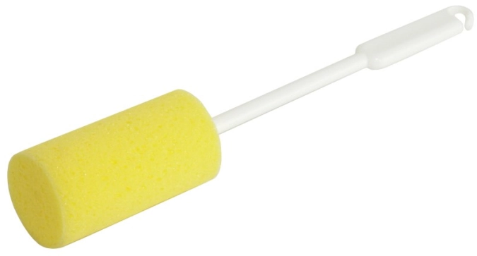 Isolierkannenschwamm