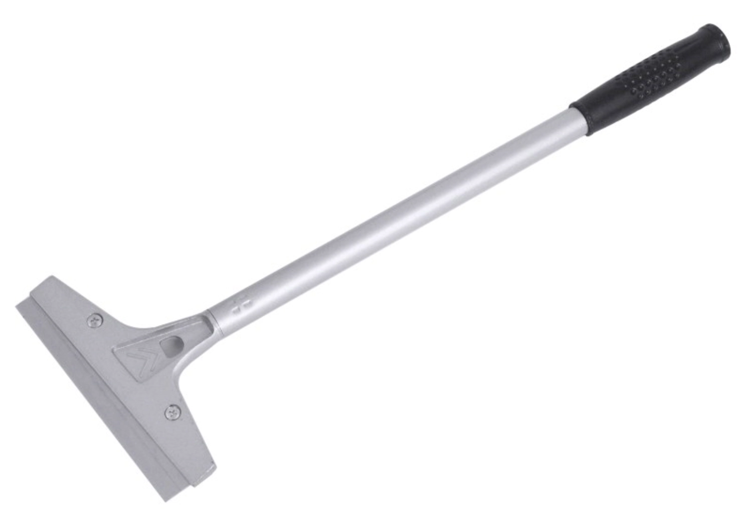 Grattoir à manche a. lame en acier carbone