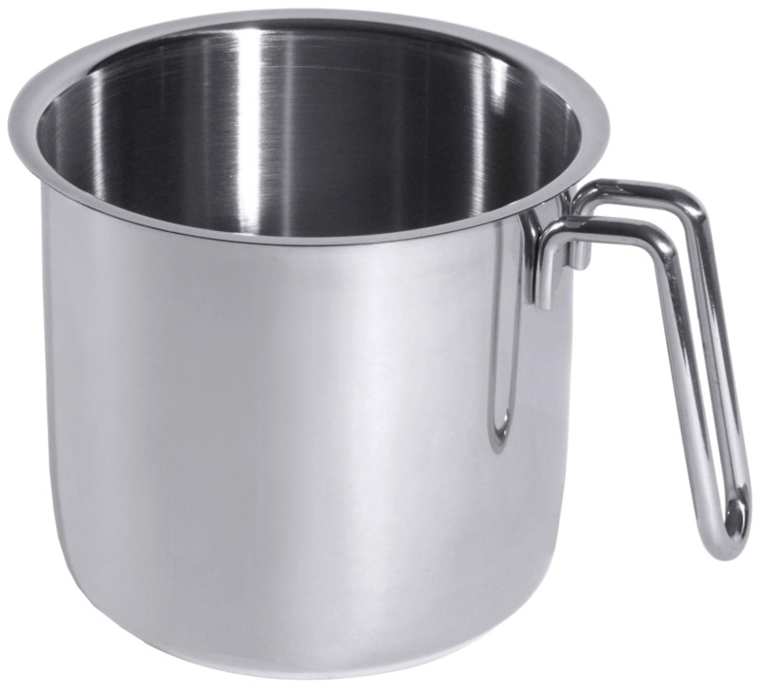 Pot à lait 2,5 l