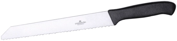 Couteau à pain 22 cm