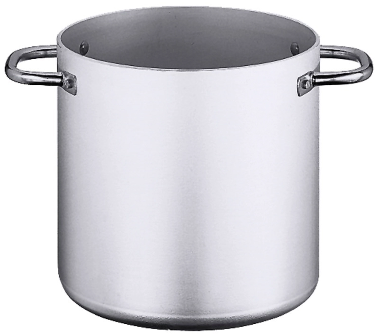Marmite à bouillon 40 cm