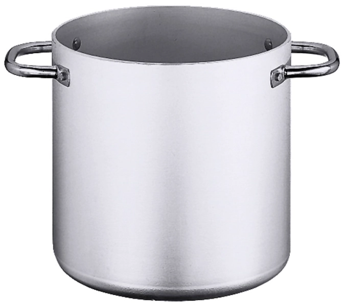 Marmite à bouillon 45 cm