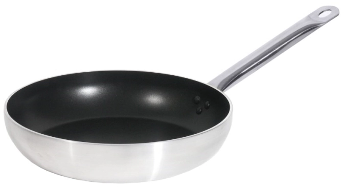 Bratpfanne Antihaft 24 cm