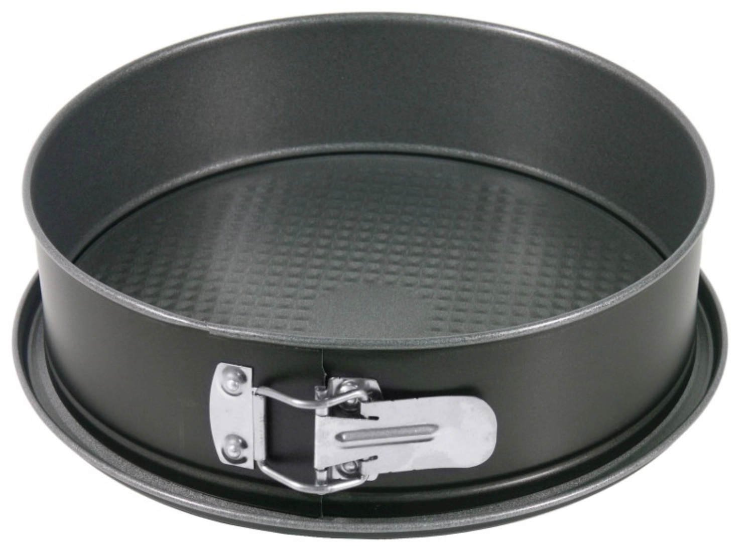 Moule à charnière 28 cm