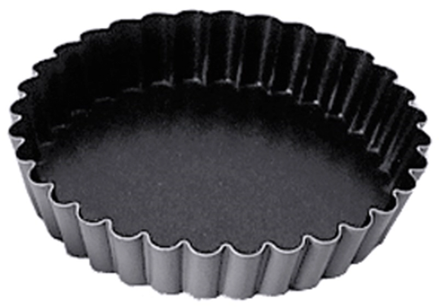 Moule à tartes aux fruits antiadhésif EXOPAN 10,5 cm